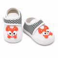 Ben Bunny Baby Booties